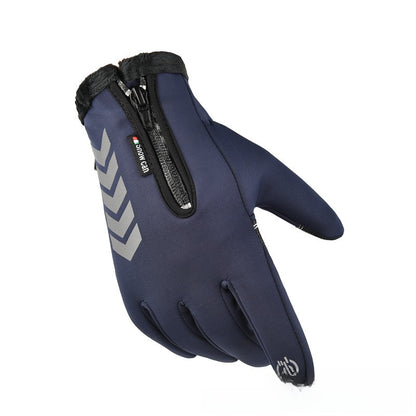 Ski Gloves
