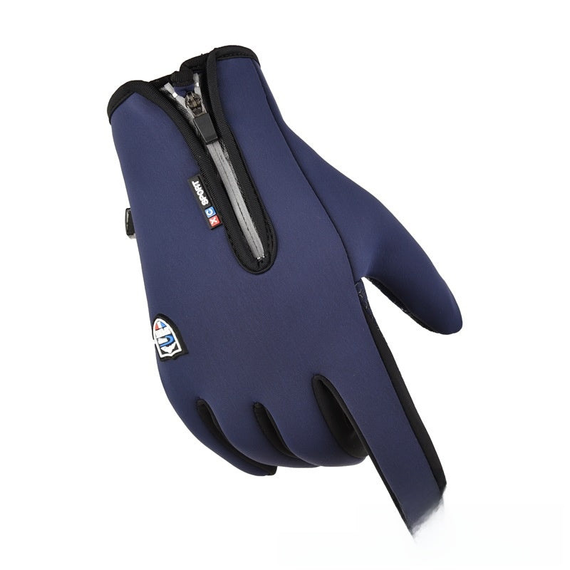 Ski Gloves