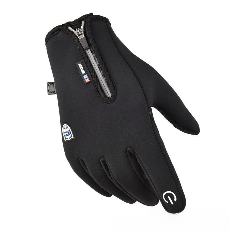 Ski Gloves