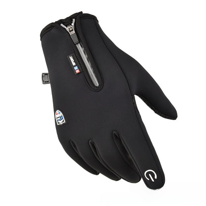 Ski Gloves