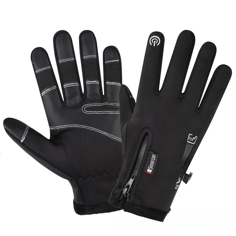 Ski Gloves
