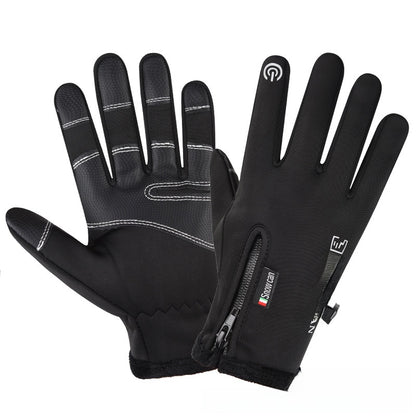 Ski Gloves
