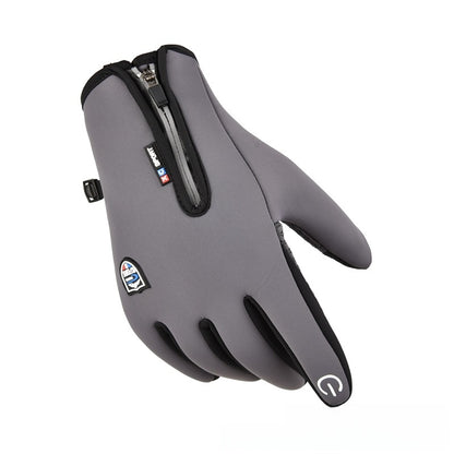 Ski Gloves