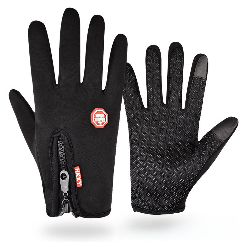 Ski Gloves