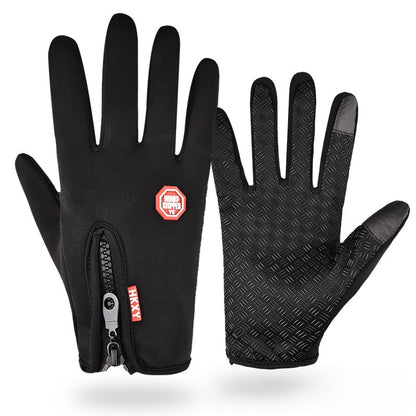 Ski Gloves
