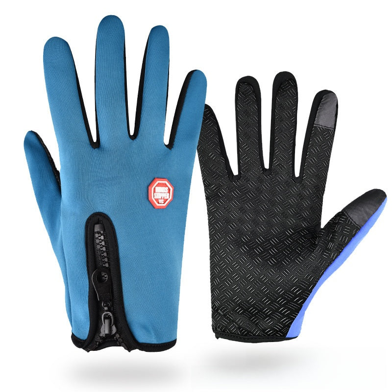 Ski Gloves