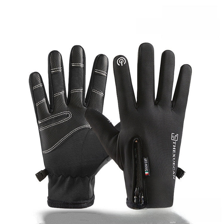 Ski Gloves