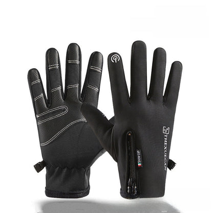 Ski Gloves