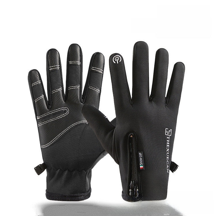 Ski Gloves