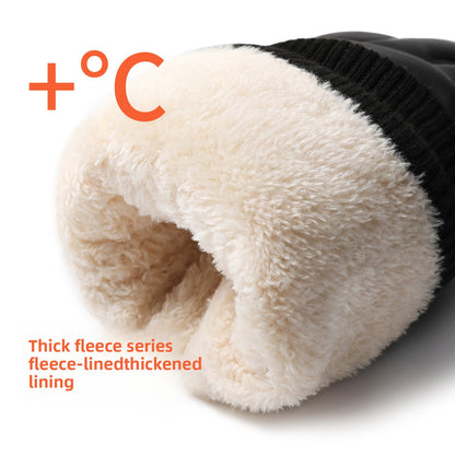 Ski Gloves