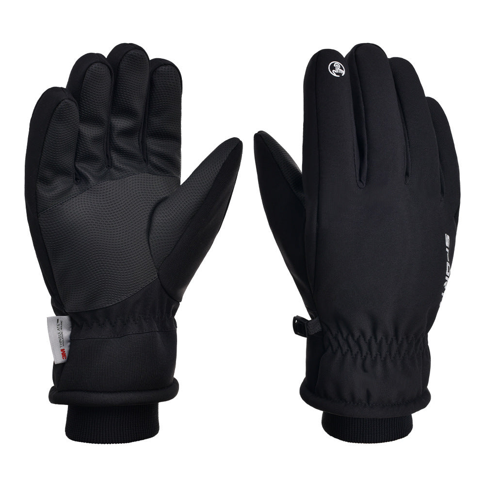 Ski Gloves