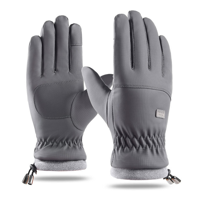 Ski Gloves