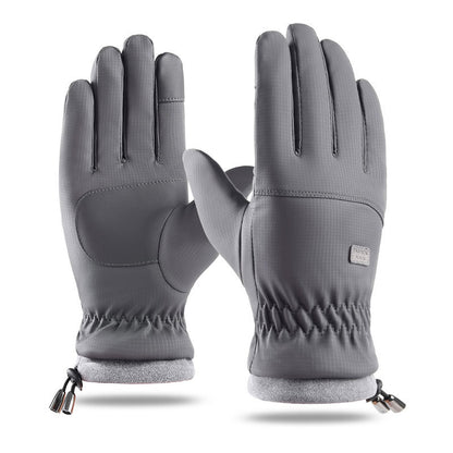 Ski Gloves