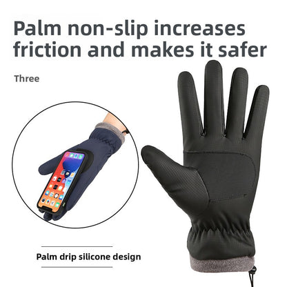 Ski Gloves