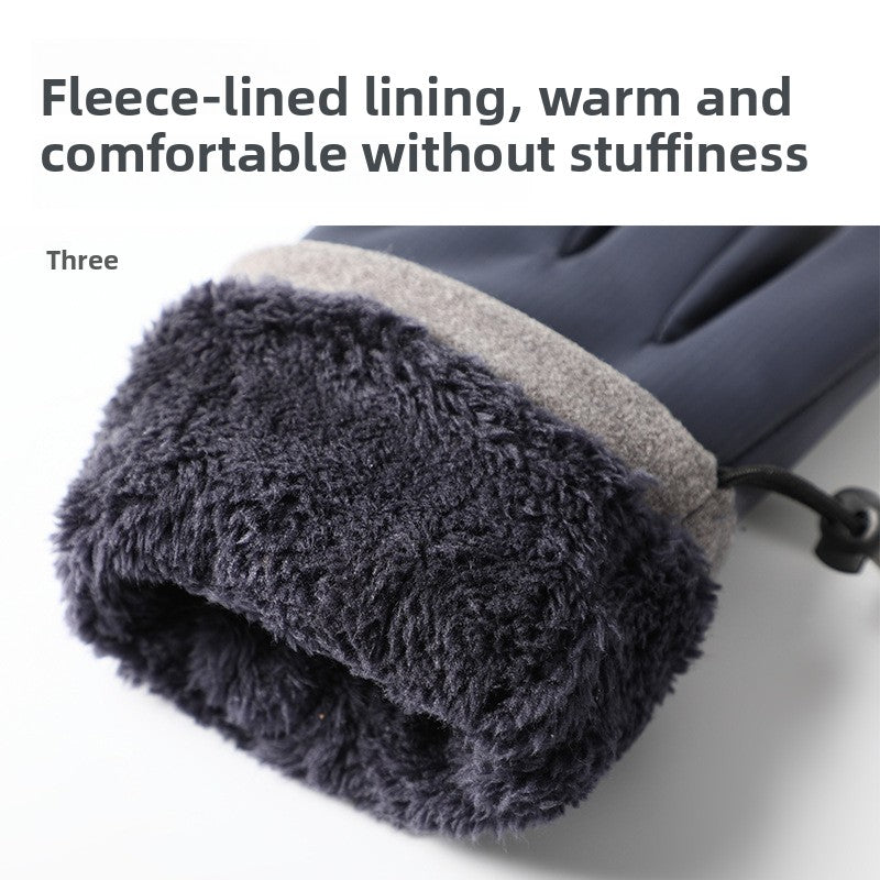 Ski Gloves