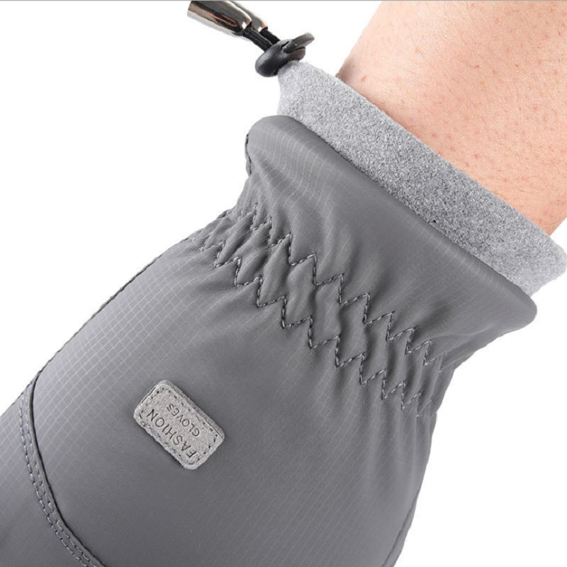 Ski Gloves