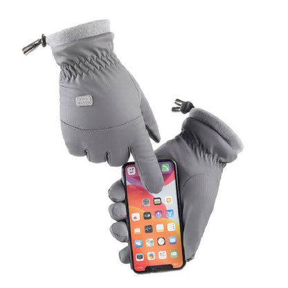 Ski Gloves