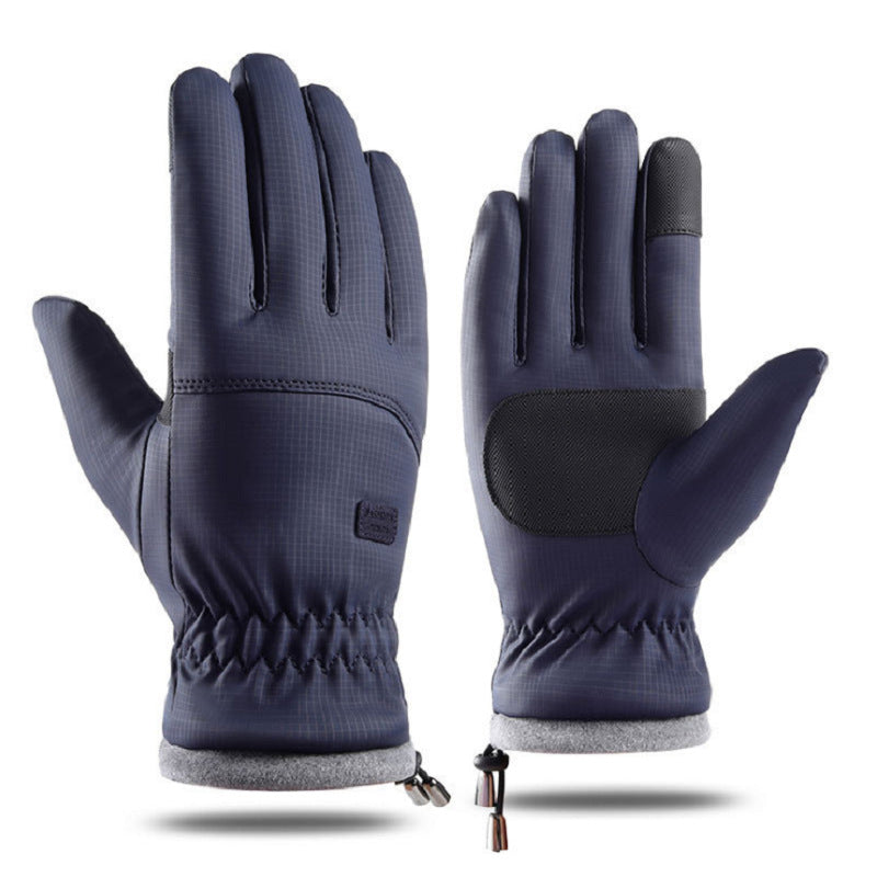 Ski Gloves