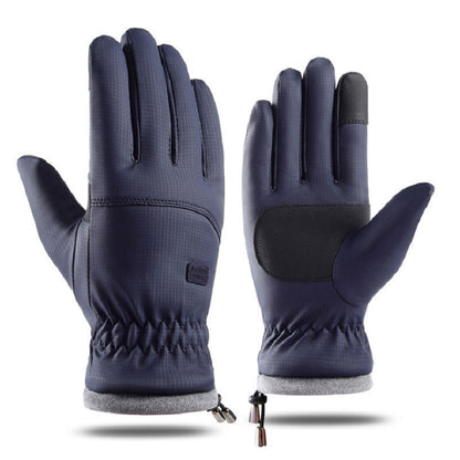 Ski Gloves
