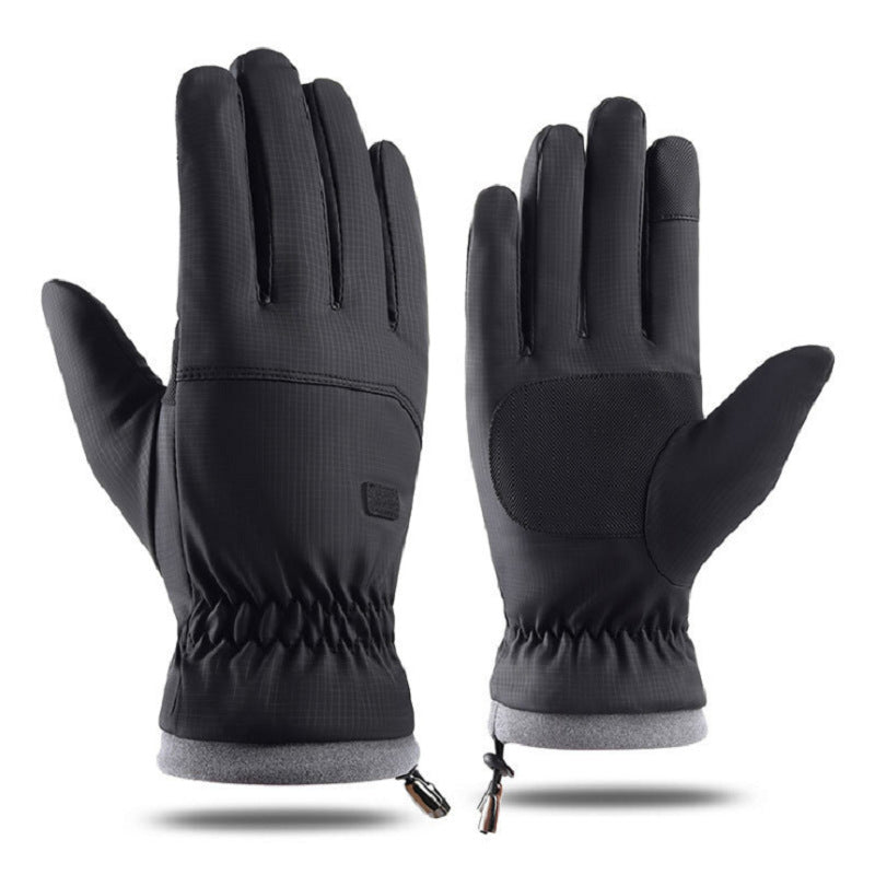 Ski Gloves