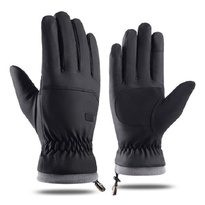 Ski Gloves