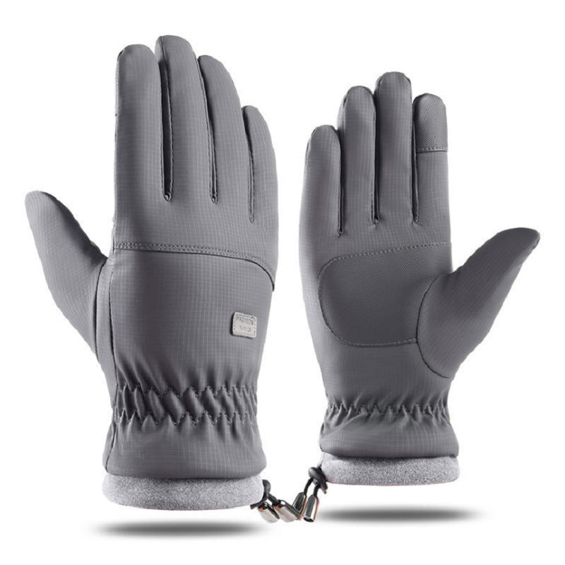 Ski Gloves