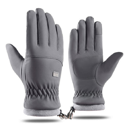 Ski Gloves