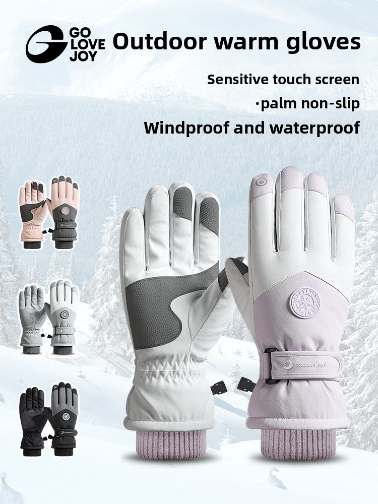Ski Gloves