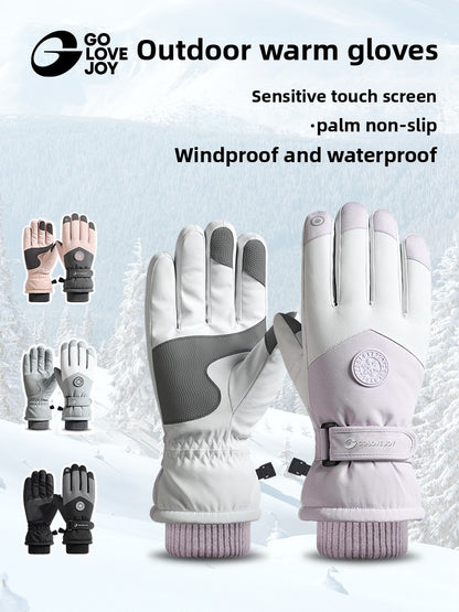 Ski Gloves