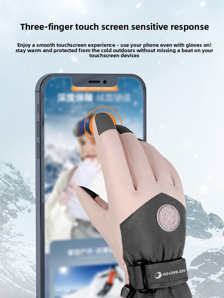 Ski Gloves
