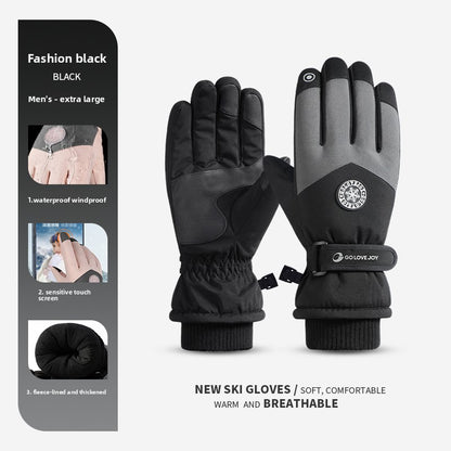 Ski Gloves