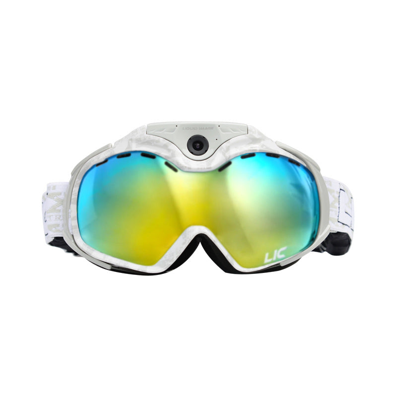 Ski Goggles