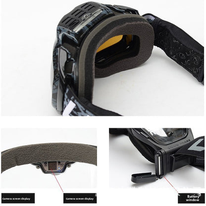 Ski Goggles