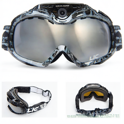 Ski Goggles