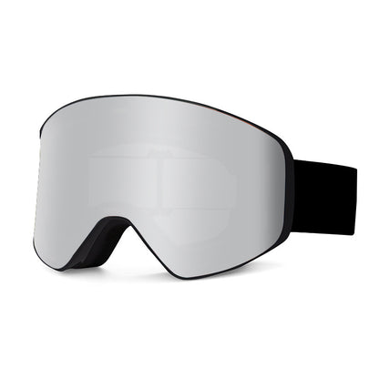 ski goggles