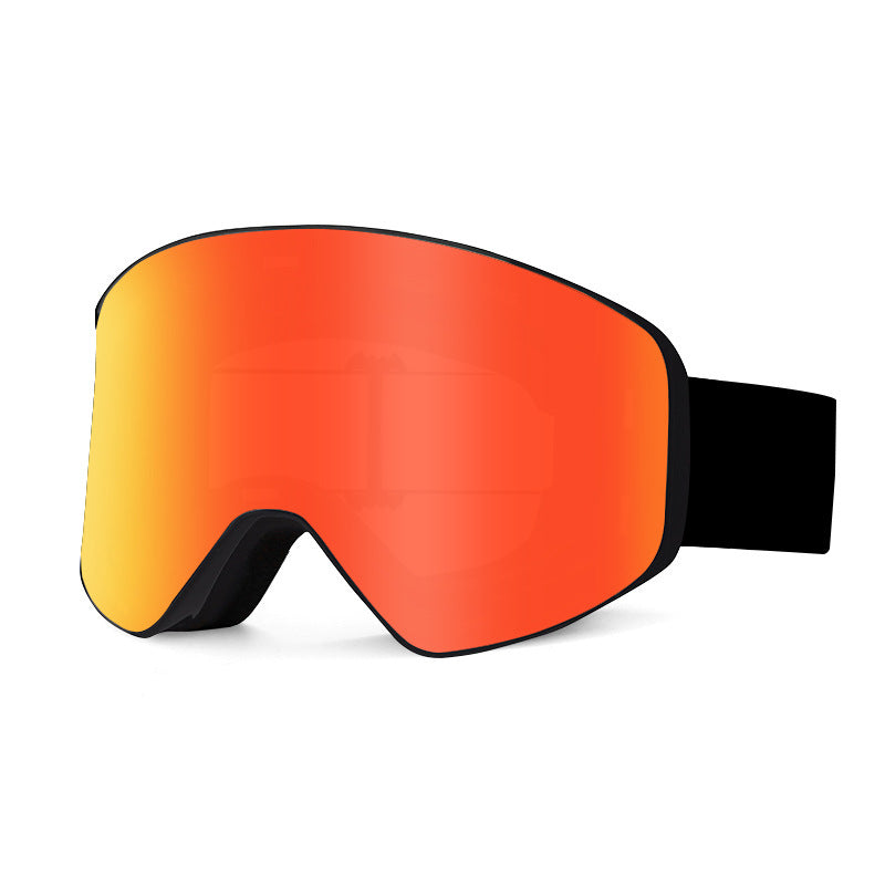ski goggles