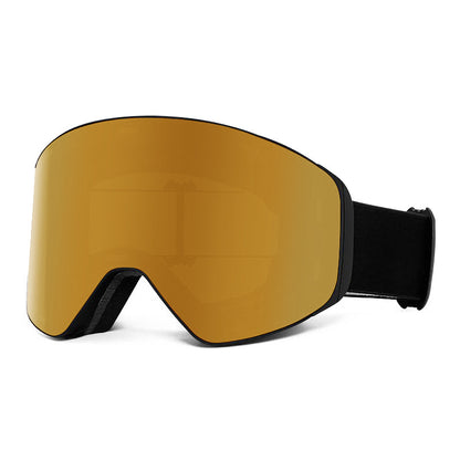ski goggles