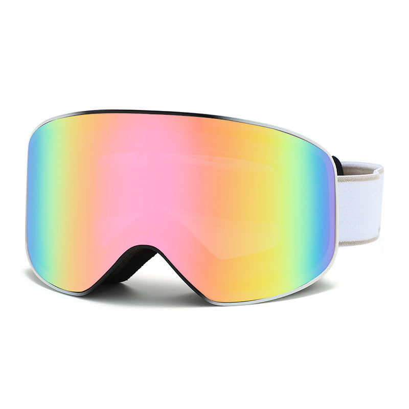 Ski Goggles