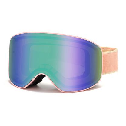 Ski Goggles