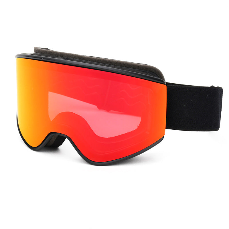 ski goggles