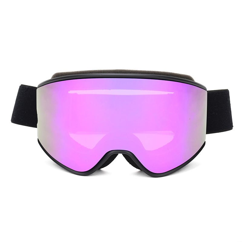 ski goggles