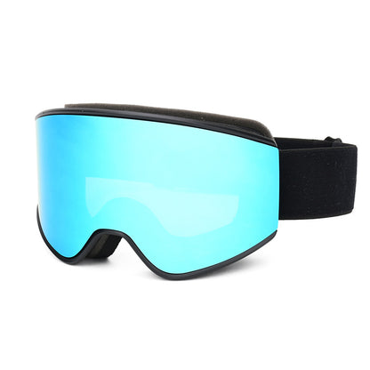 ski goggles