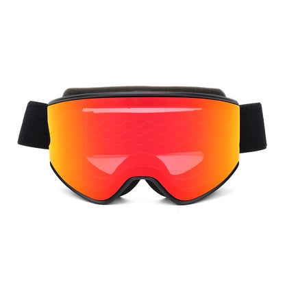 ski goggles
