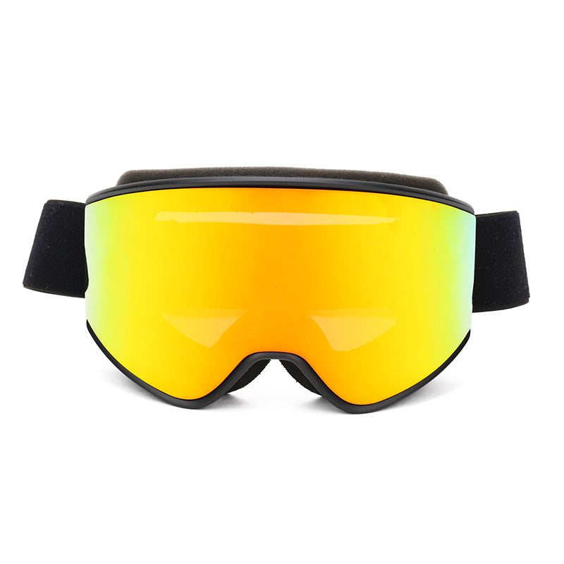 ski goggles