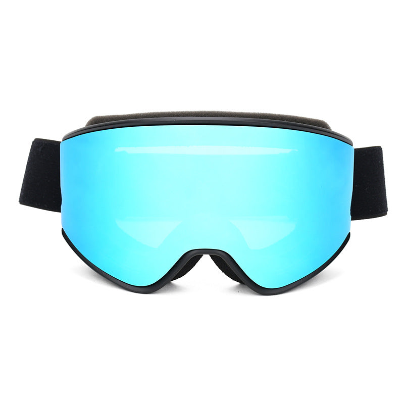 ski goggles
