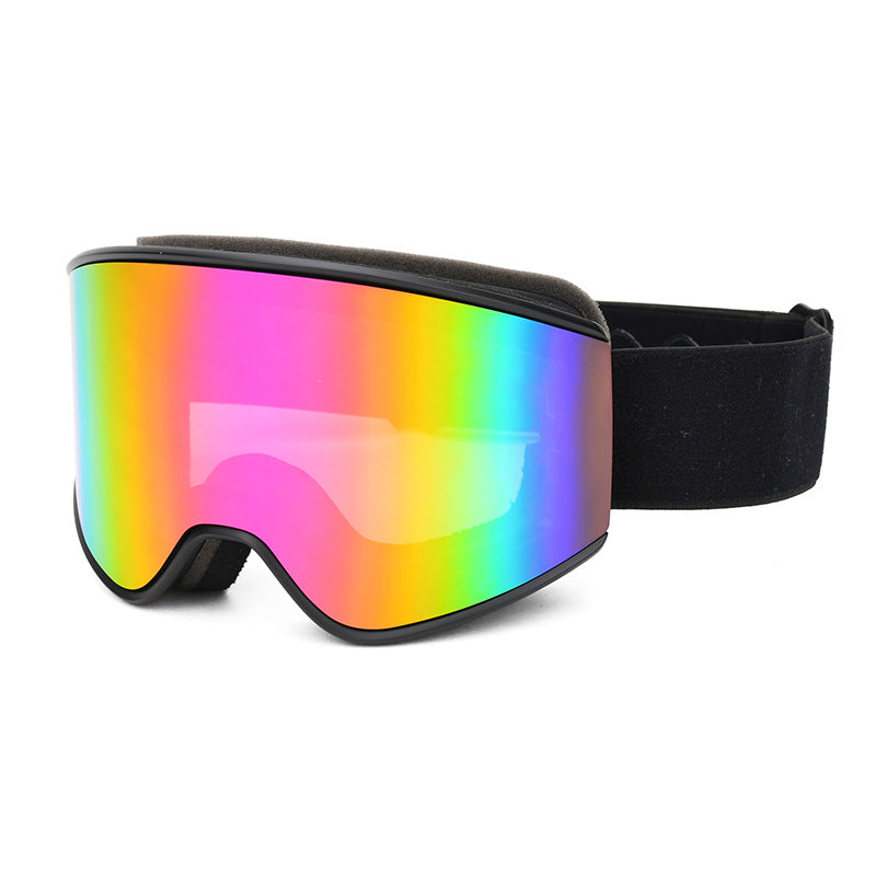 ski goggles