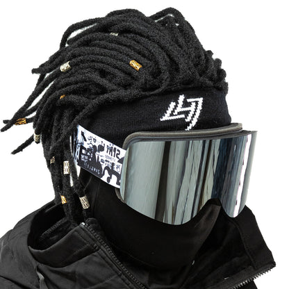 Ski Goggles