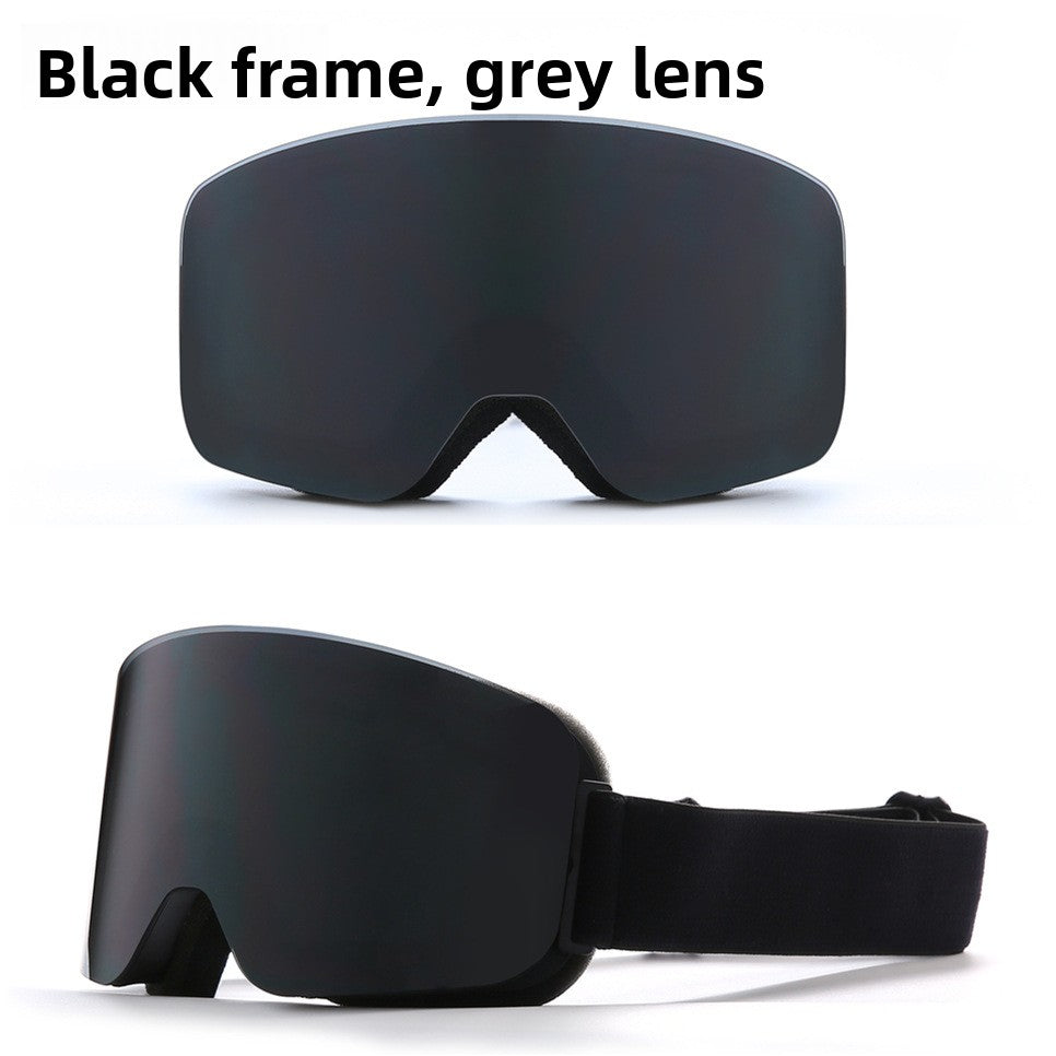 Ski Goggles