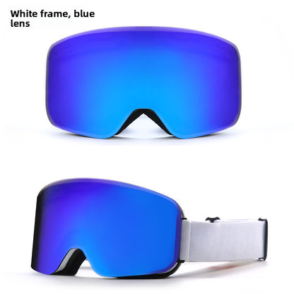 Ski Goggles