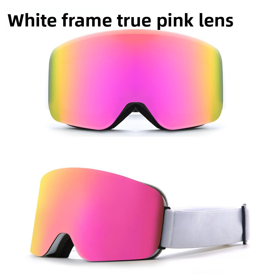 Ski Goggles